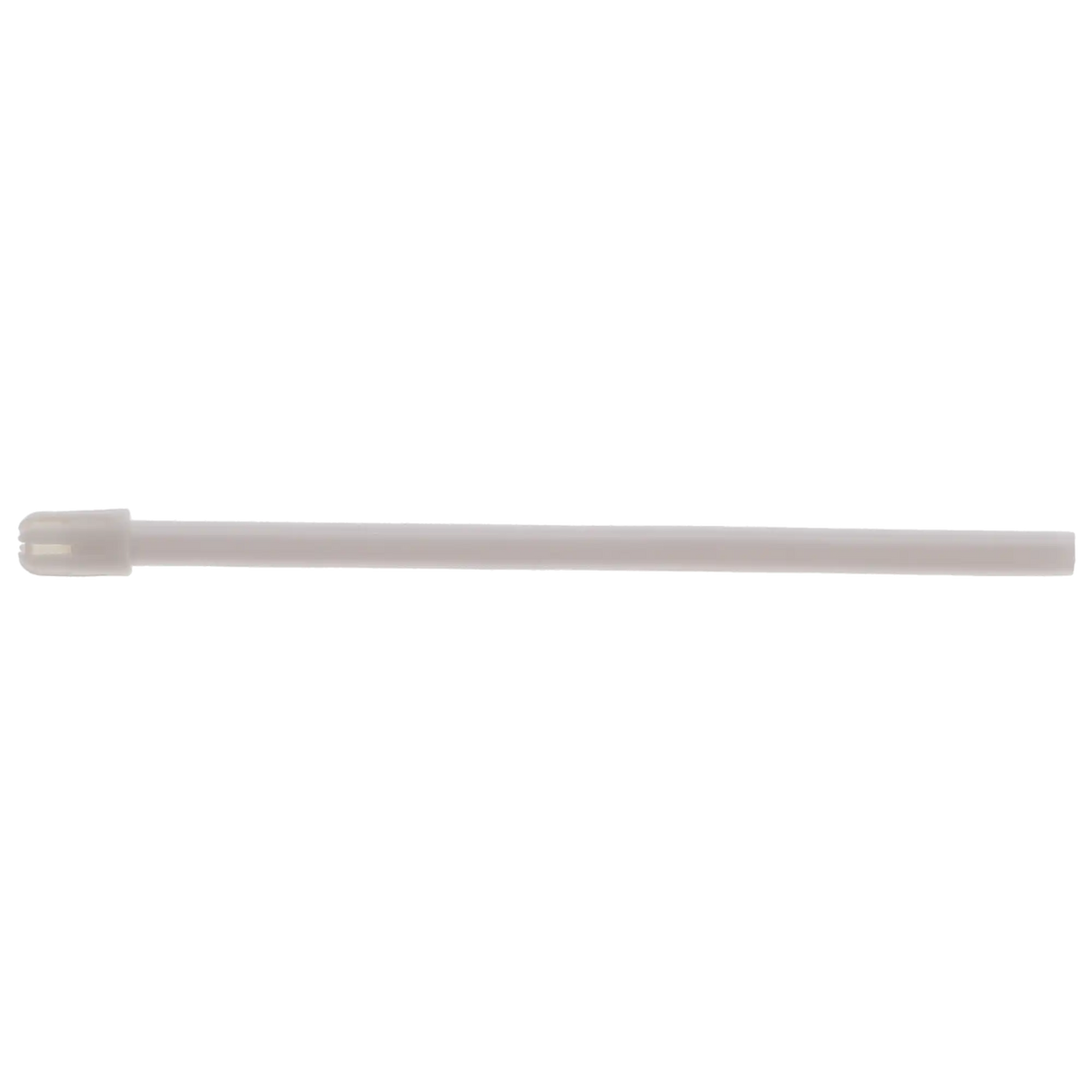 HSB - Saliva Ejector, White/Tip, White - 100/Bg