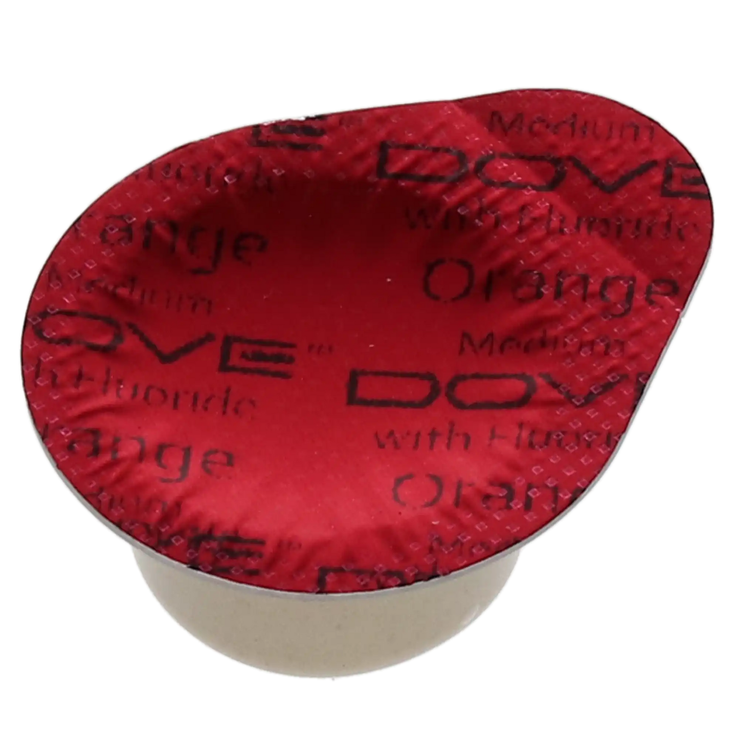 HSB - Prophy Paste Cups 200/Bx Assorted Medium