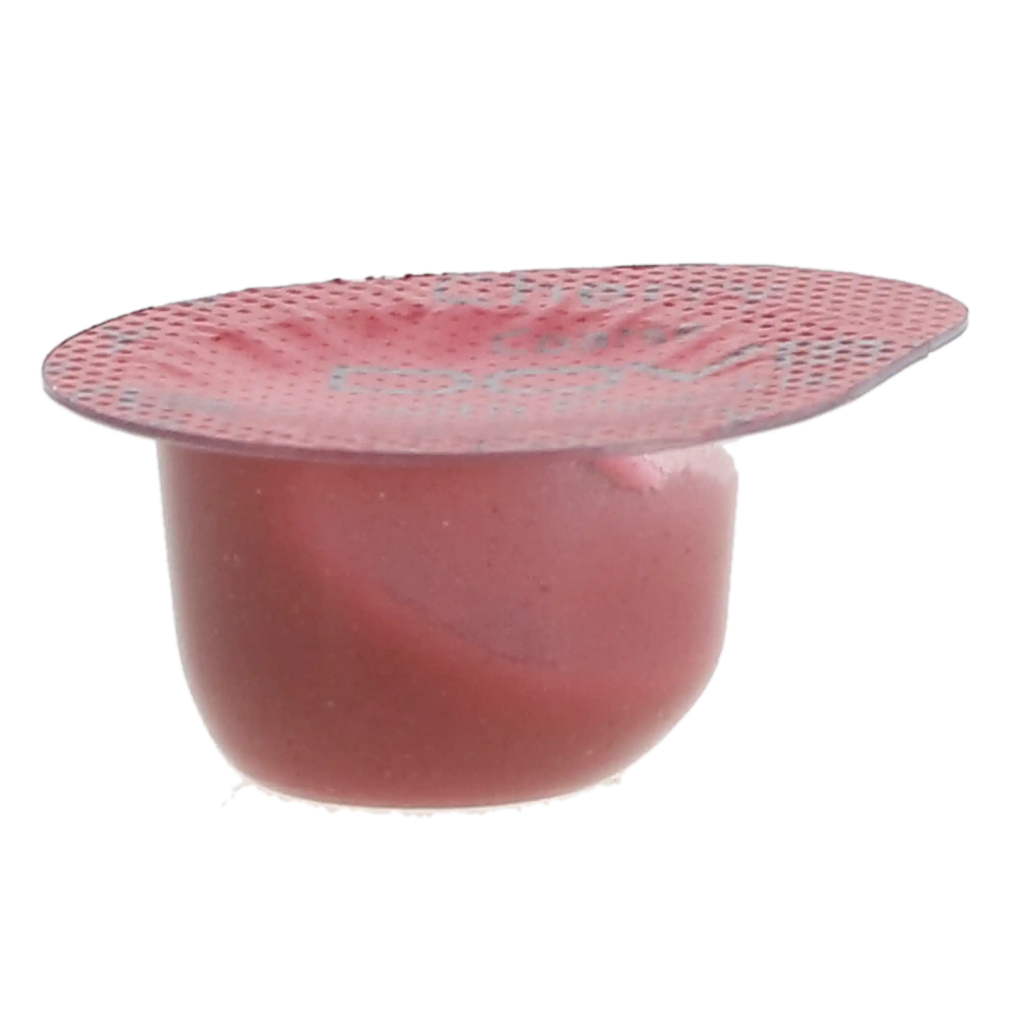 HSB - Prophy Paste Cups 200/Bx Cherry Coarse