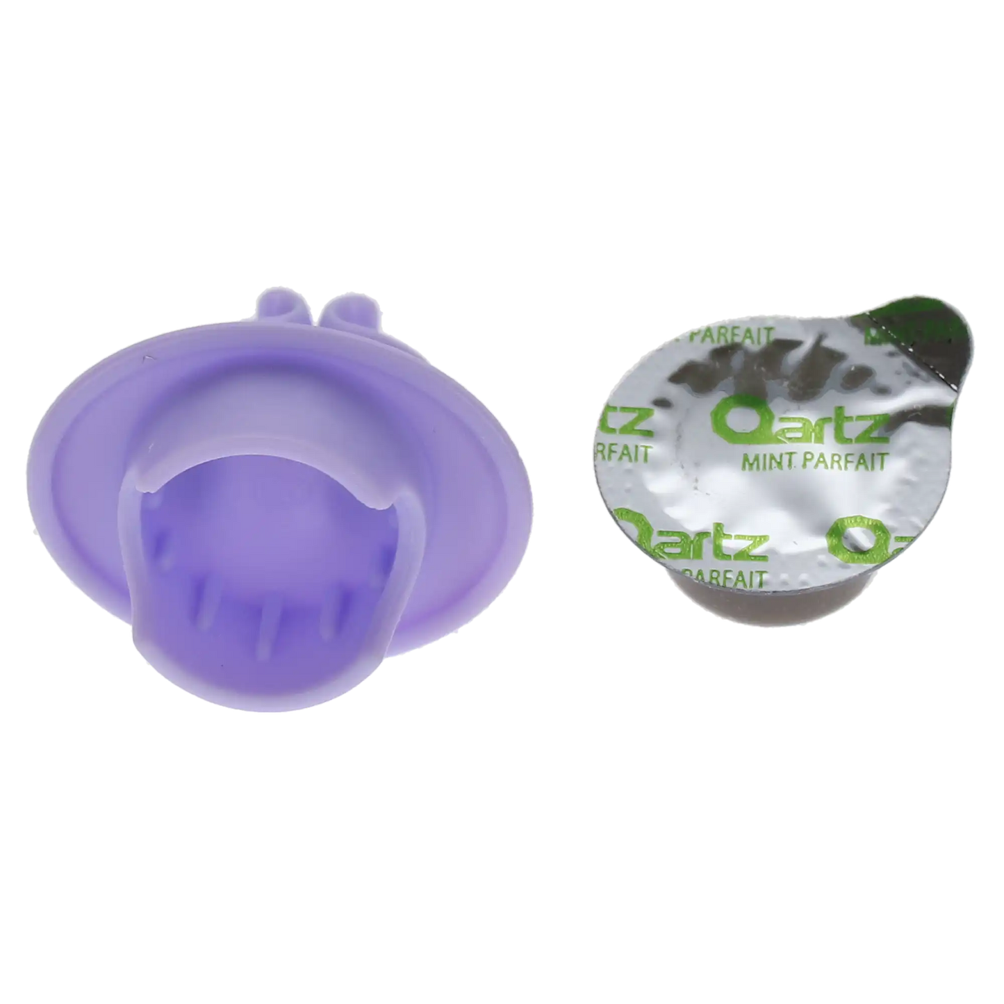 HSB - Prophy Paste Cups 200/Bx Mint Medium
