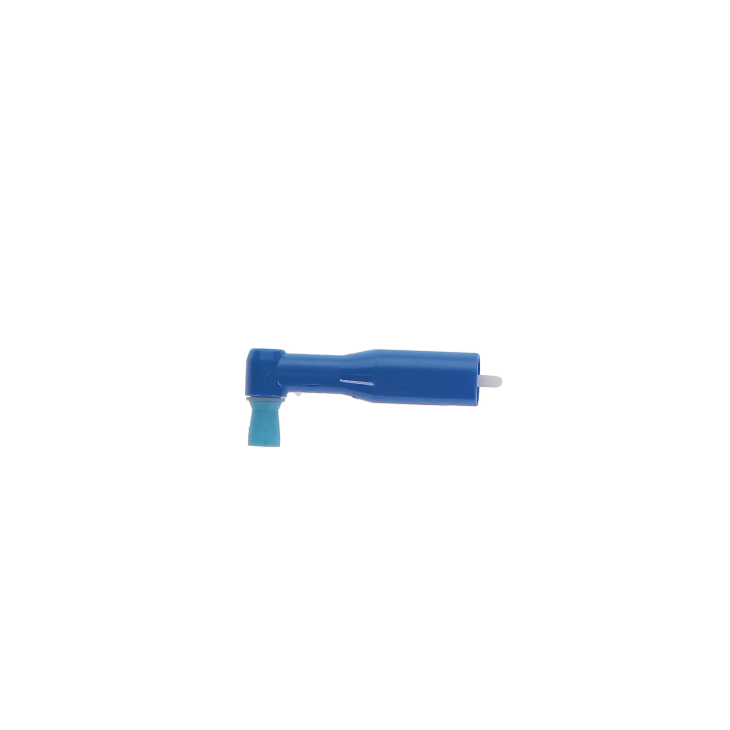 HSB - Disposable Prophy Angle with Firm Webbed Cup 500/Bx. Latex Free