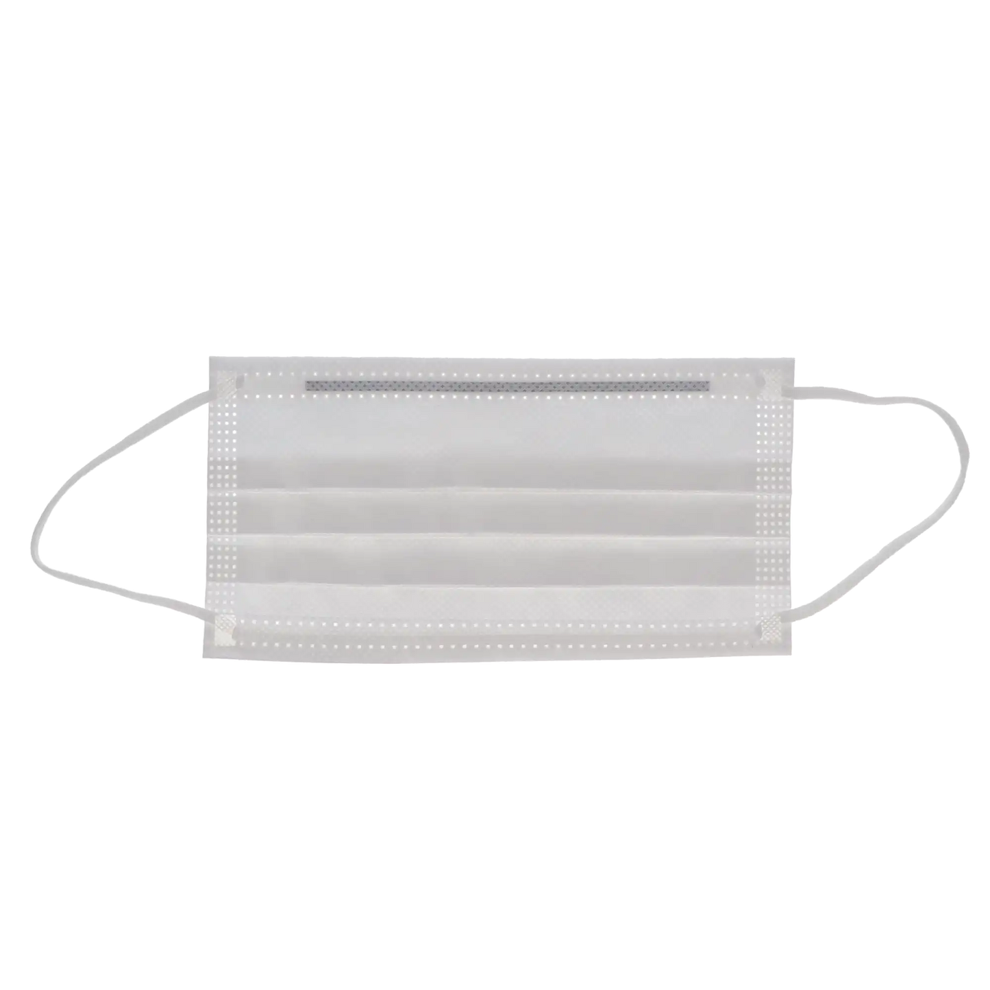 Crosstex - Biosafe Ultra Sensitive Facemask Earloop - White - Level-3 **Discontinued