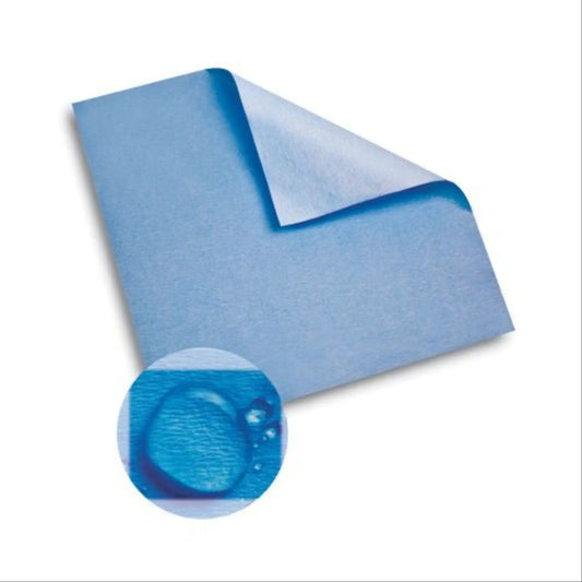 Crosstex - CSR Sterilization Wrap 18''X18'' 500/Cs