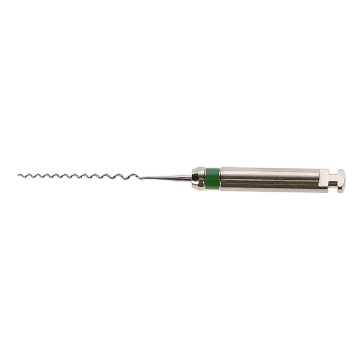 Dentsply - RA Lentulo Spiral Fillers SS #3 Green 17mm 4/Pk