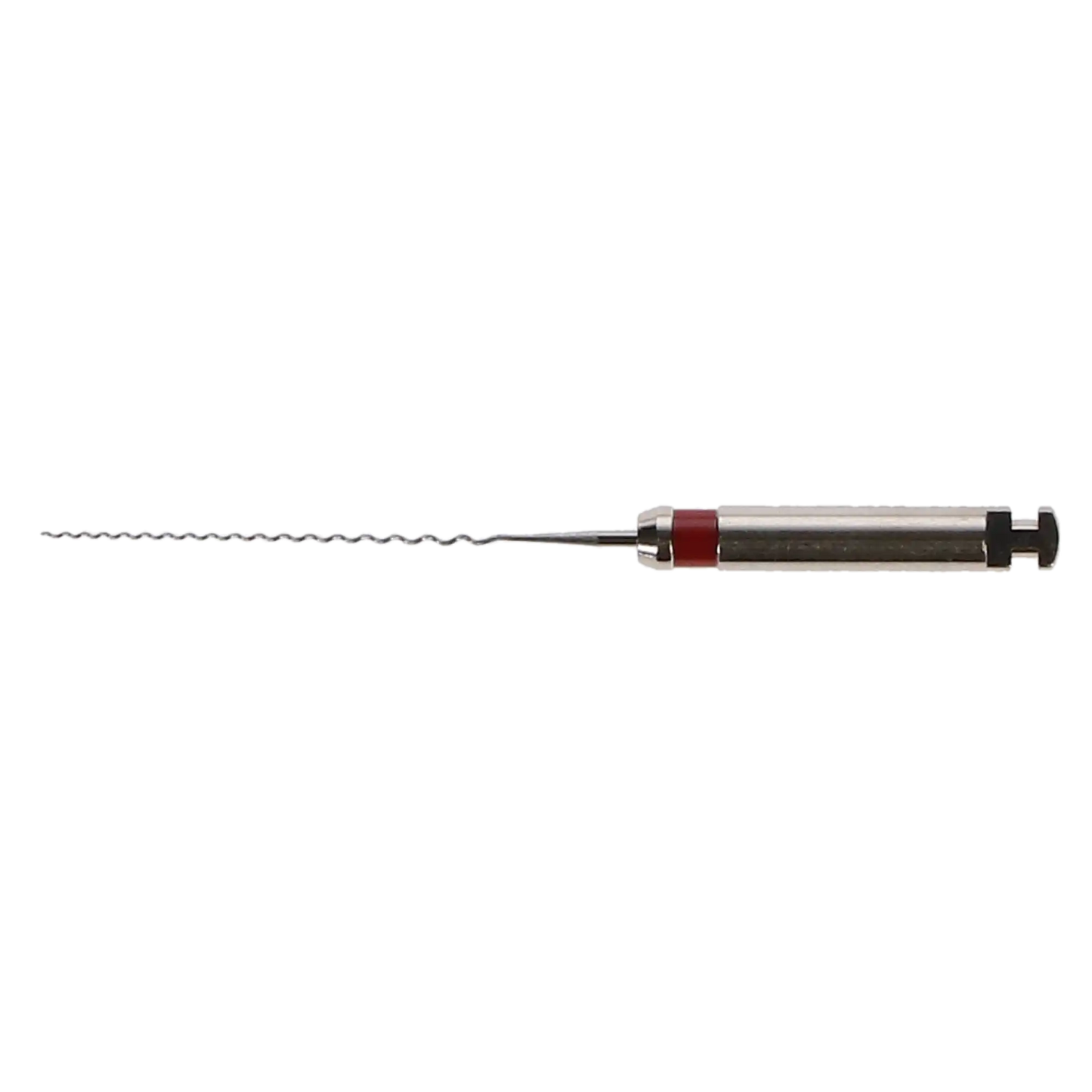 Dentsply - RA Lentulo Spiral Fillers RA SS #1 Red 21mm 4/Pk - (671560)