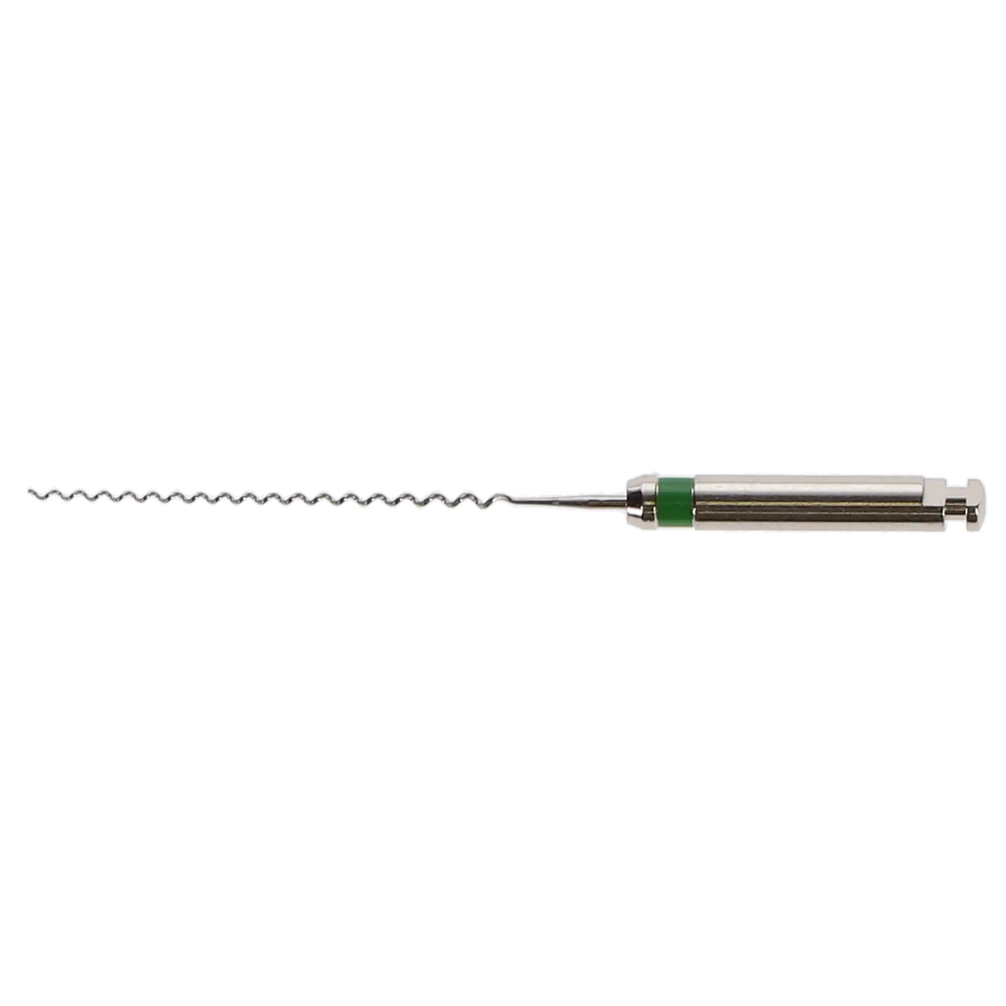 Dentsply - RA Lentulo Spiral Fillers SS #1-4 25mm 4/Pk - (671574)