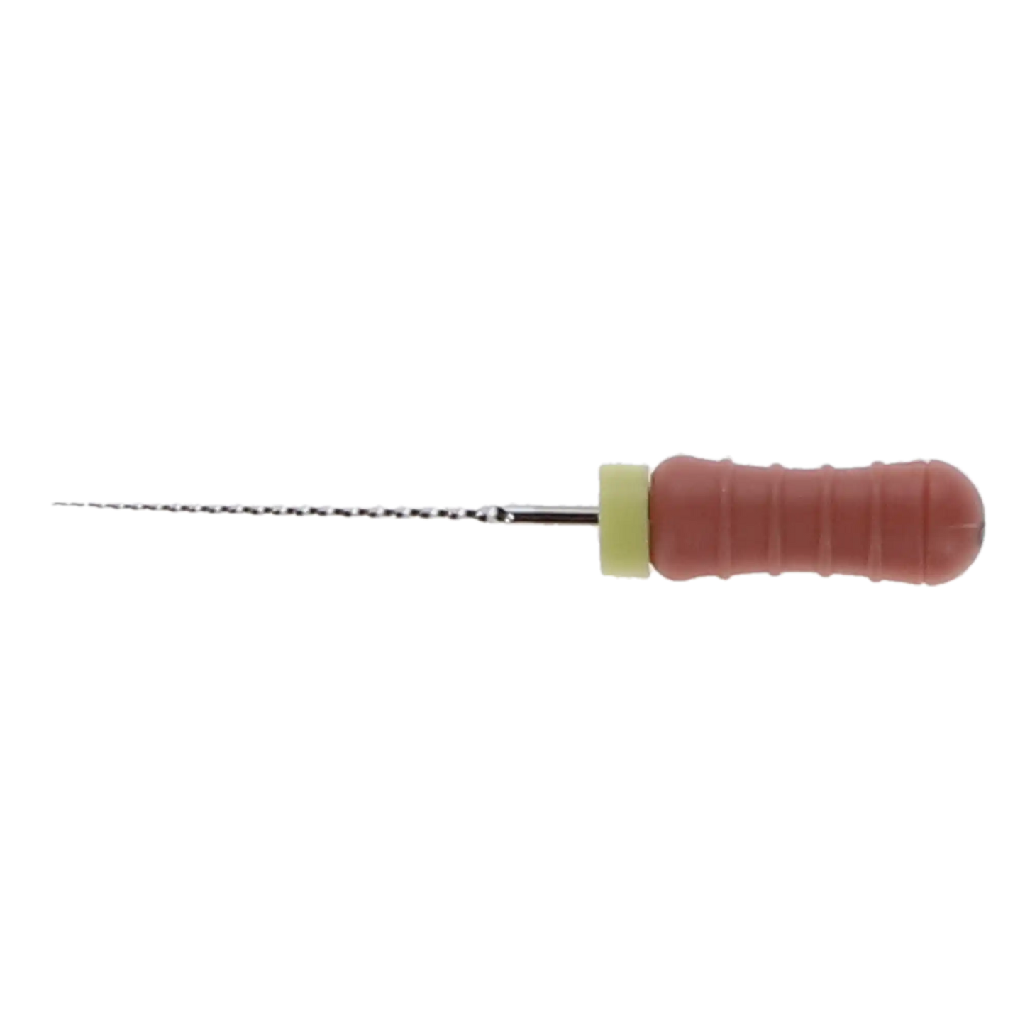 Maillefer Ready-Steel SS Sterile C+File 18mm #06 - 6/Pack