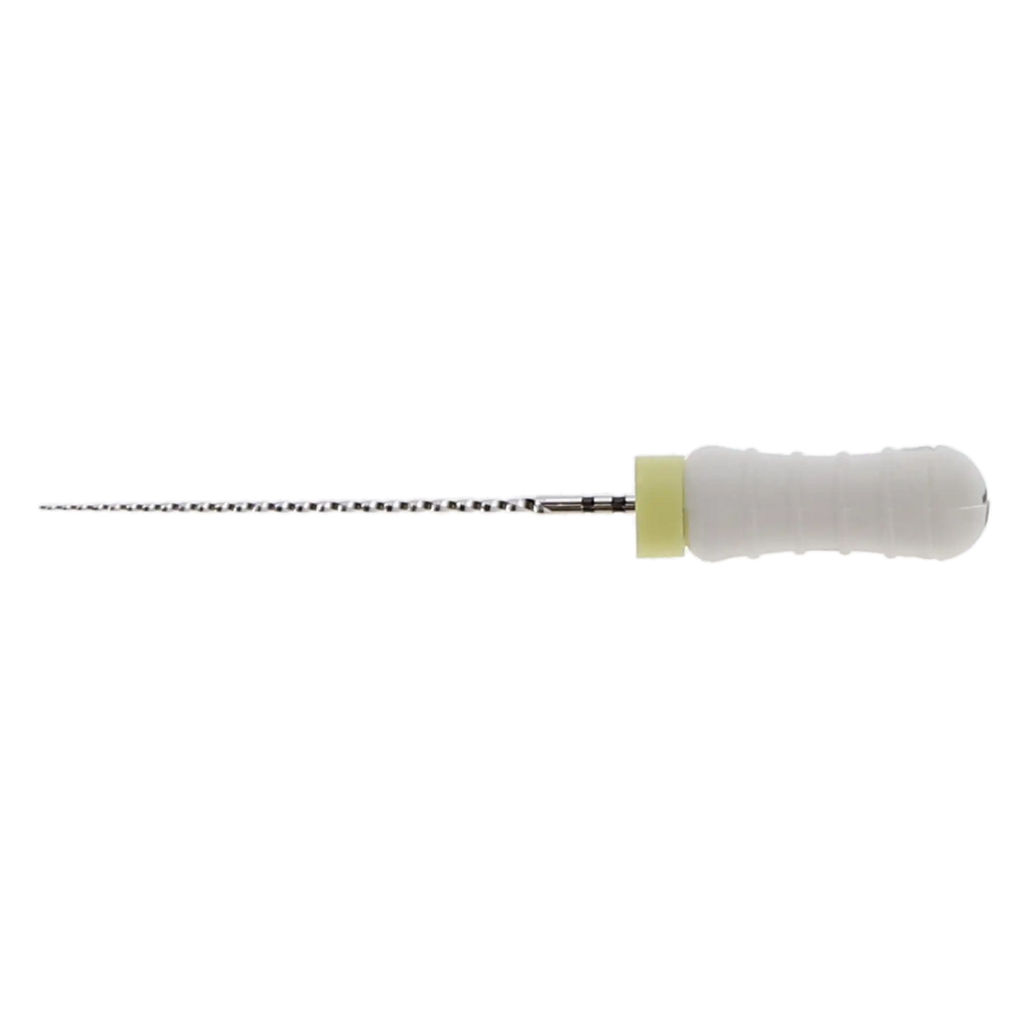 Maillefer Ready-Steel SS Sterile C+File 21mm #15 - 6/Pack
