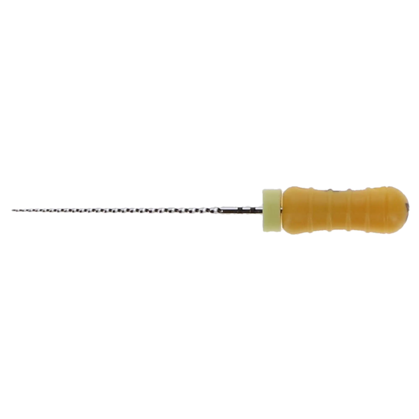 Maillefer Ready-Steel SS Sterile C+File 21mm #20 - 6/Pack