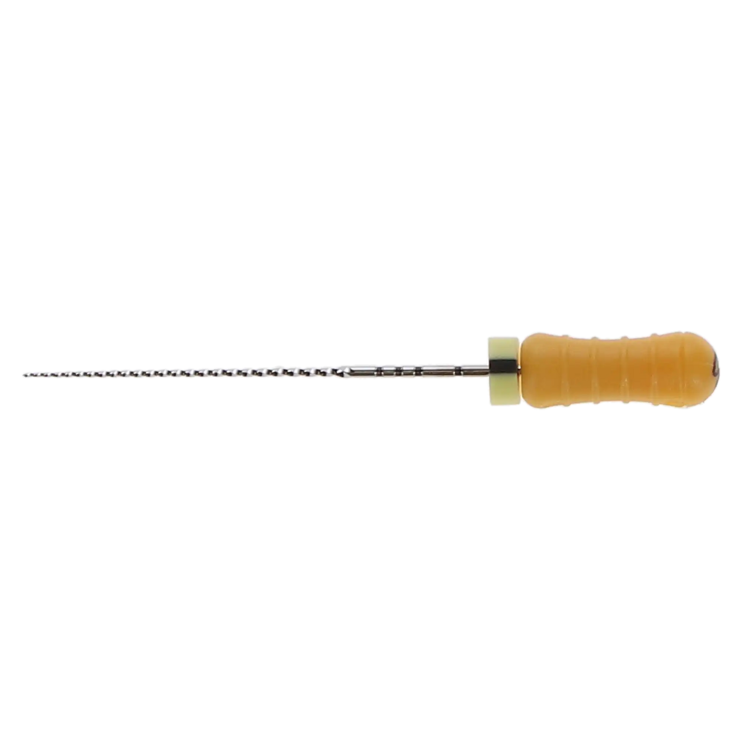 Maillefer Ready-Steel SS Sterile C+File 25mm #20 - 6/Pack