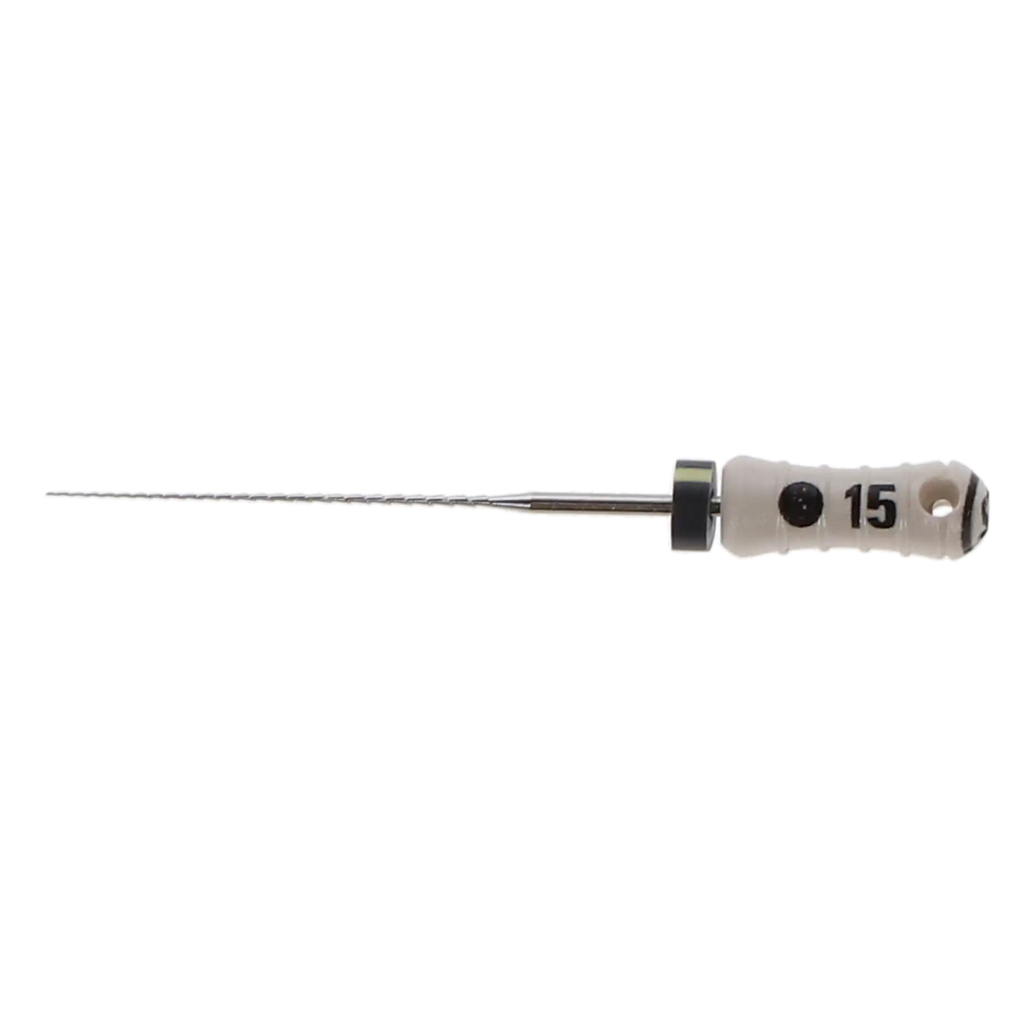 Dentsply - Ready-Steel Hedstrom 25mm 6/Pk #15 (6851525)