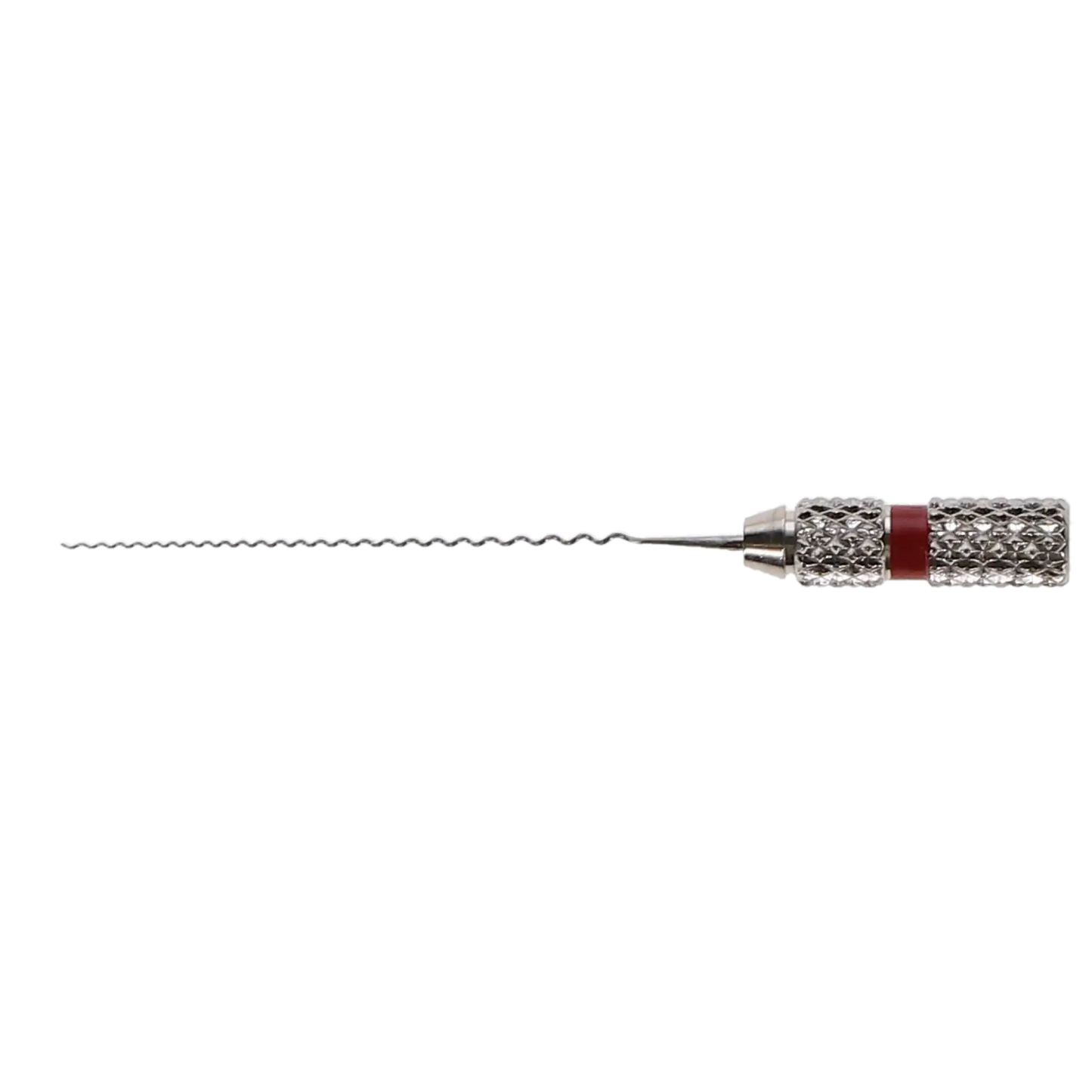 Handy-Lentulo Paste Carriers SS #1-4 25mm 4/Pk