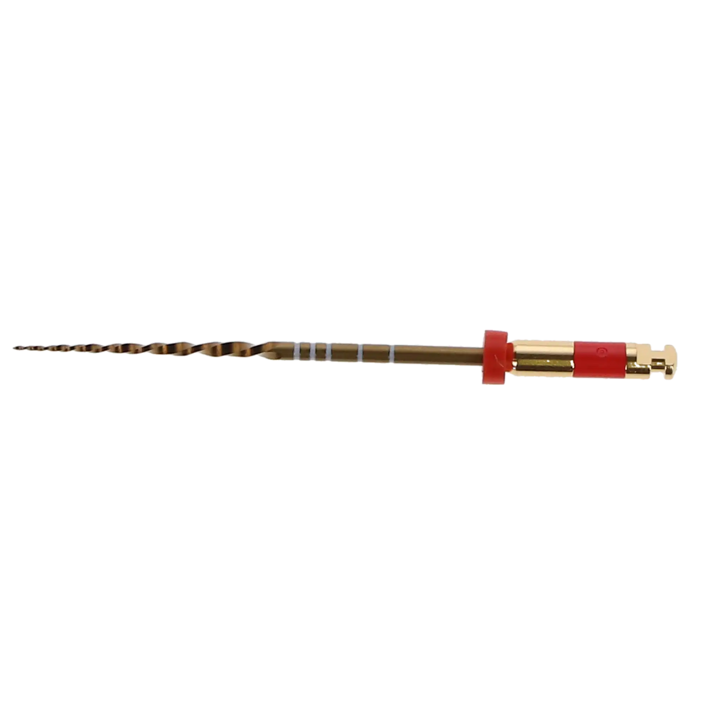 Dentsply - WaveOne Gold Reciprocating Files 6/Pack? 31mm - Primary Red