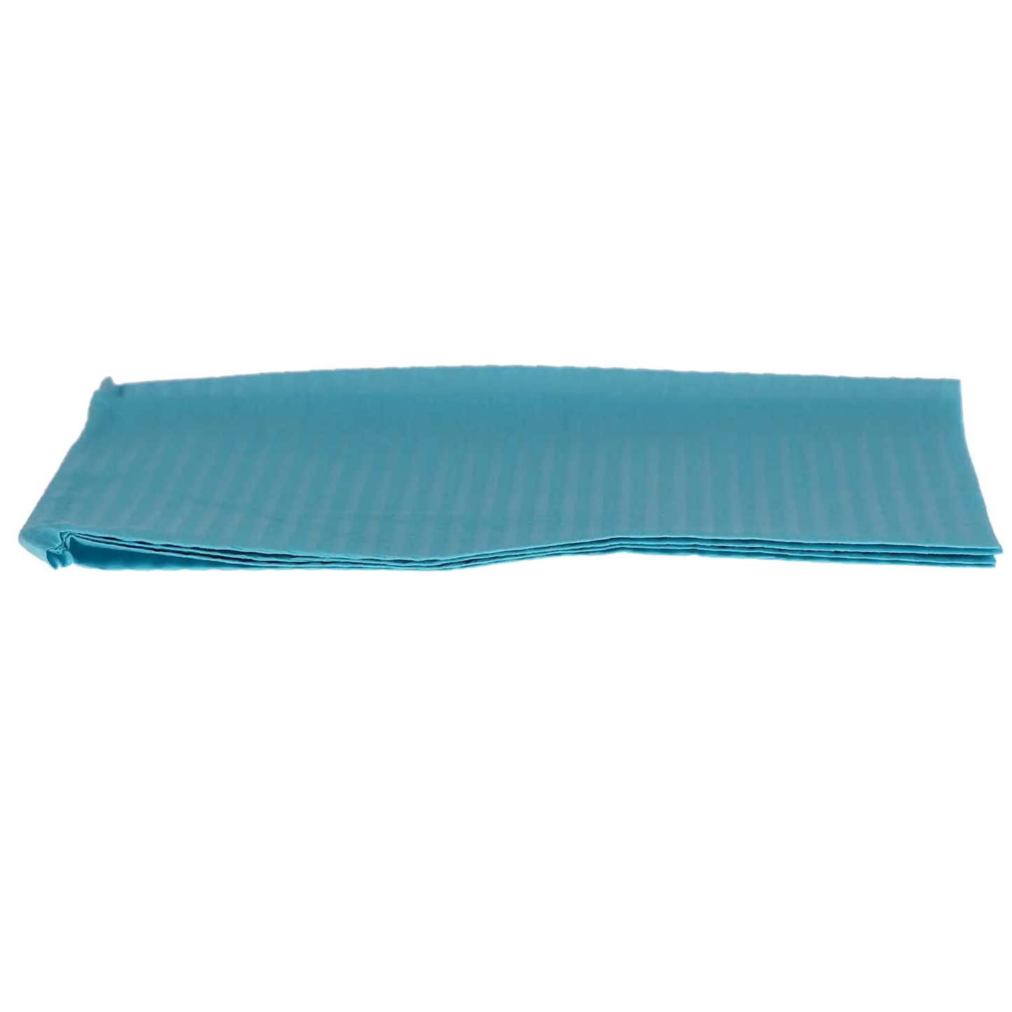 HSB - Bib 2+1 Ply 13x18 500/Bx Blue