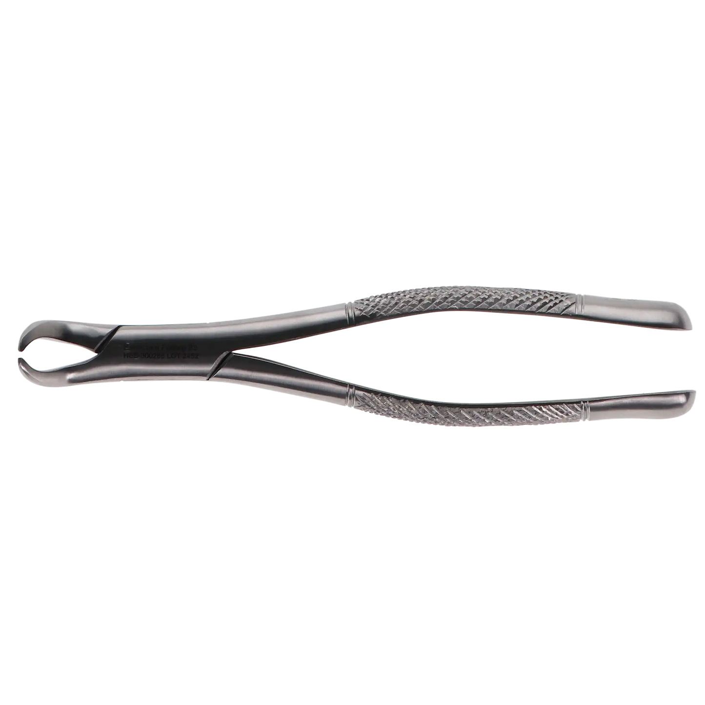 HSB - Forceps Extracting Lower Molars #23