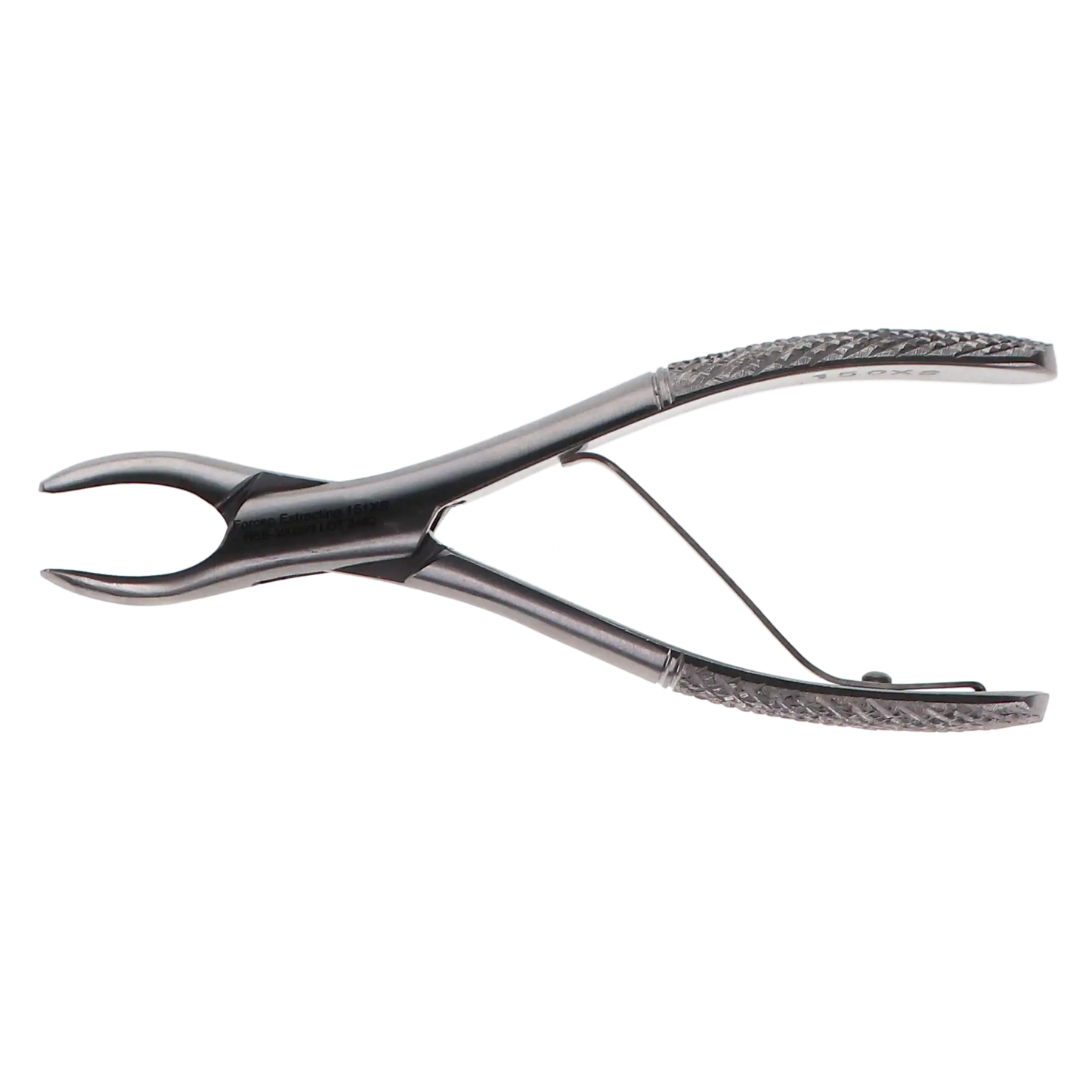 HSB - Extracting Forceps #150Xs Pedo