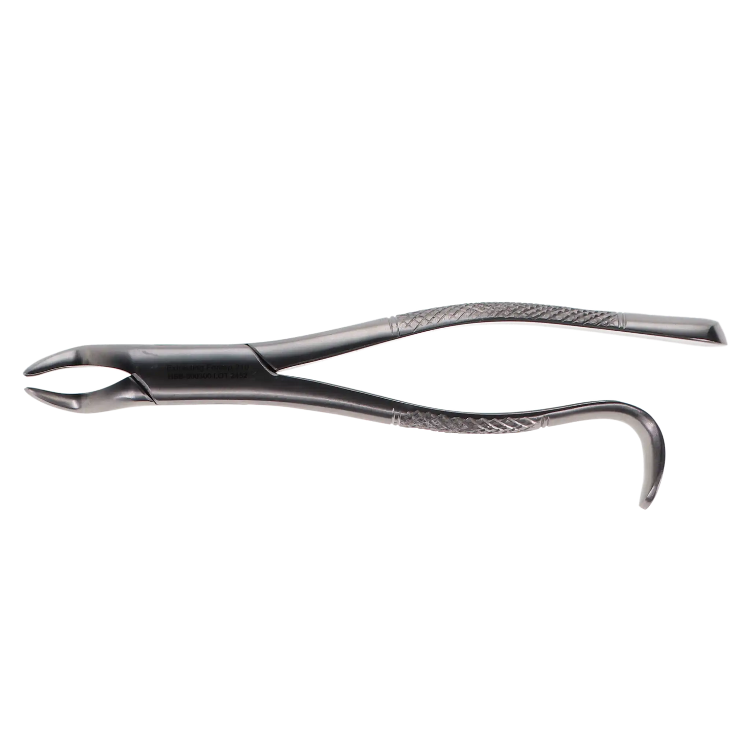 HSB - Extracting Forceps #210