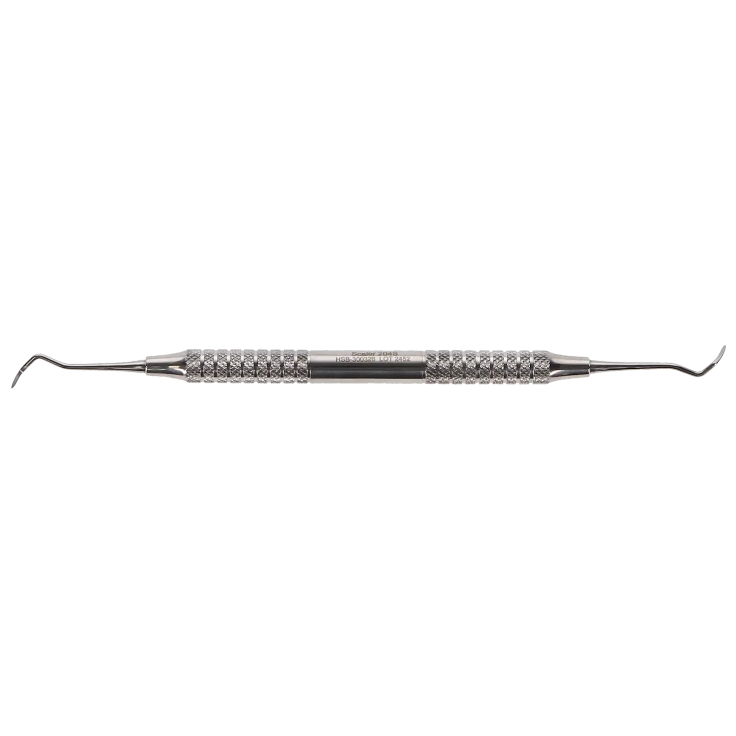 HSB - Scaler D/E #204S Holow