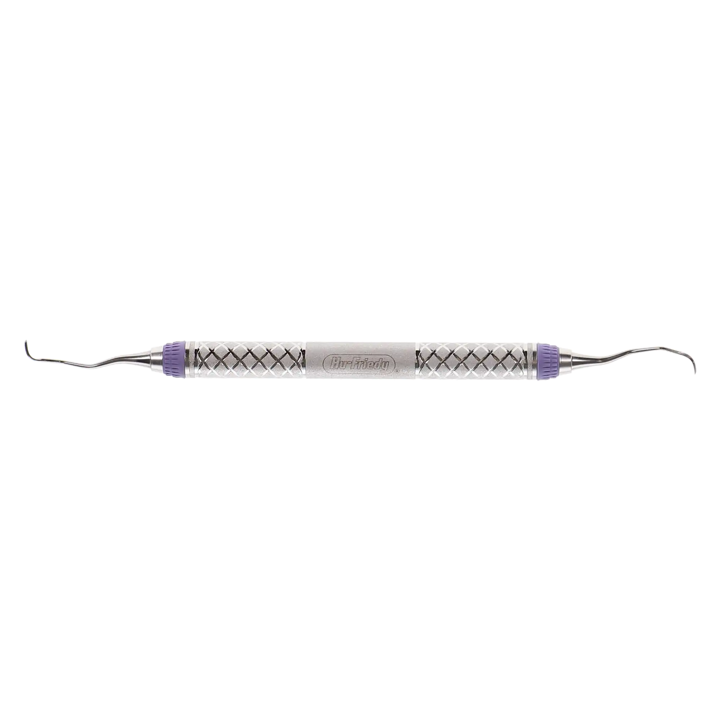 Hu-Friedy - #12/13 Gracey Curette EE2 #9 Handle