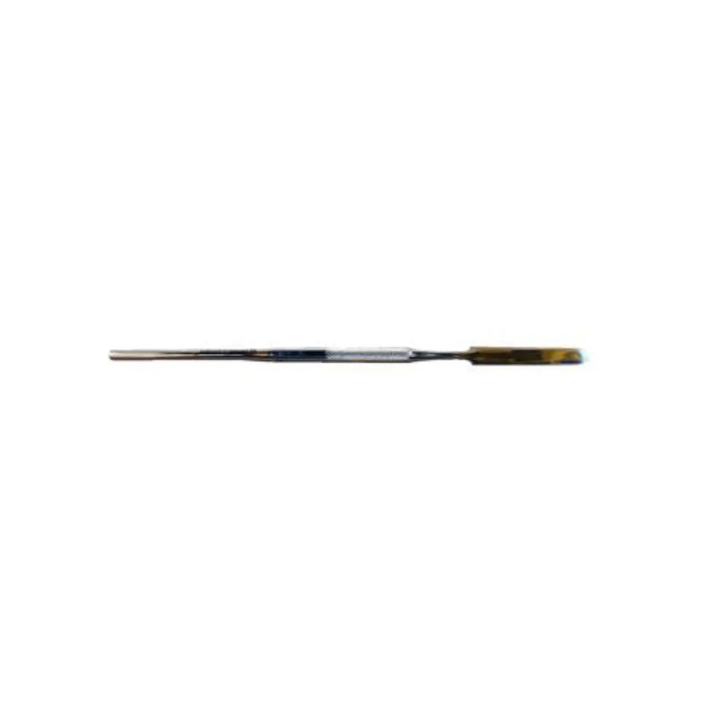 J&J Instruments Cement Spatula - #24, Stainless Steel