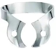 Kulzer - Rubber Dam Clamp W8A