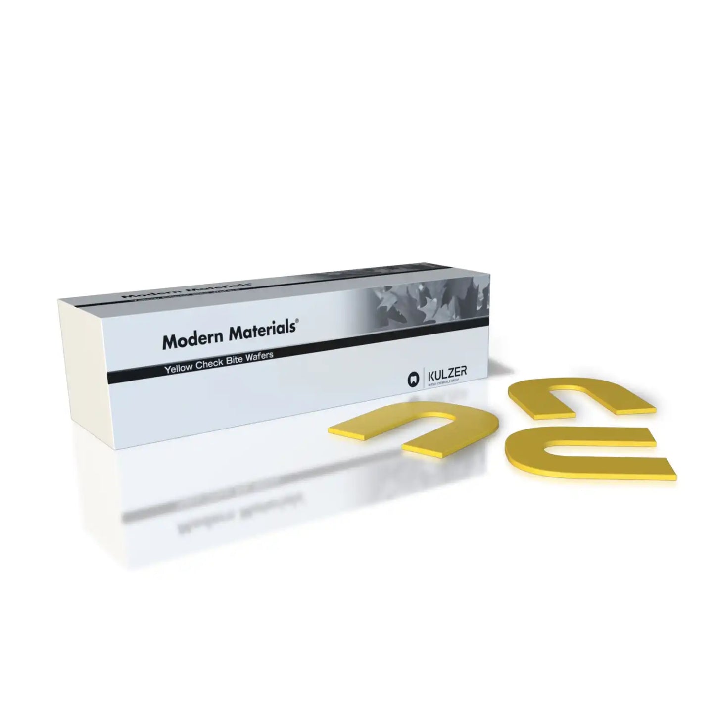 Kulzer - Check Bite Wafers Trial Package 48/Box