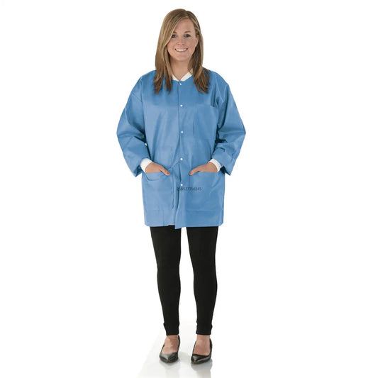 Medicom - SafeWear Hipster Jacket Deep Blue 2XL 12/Pk