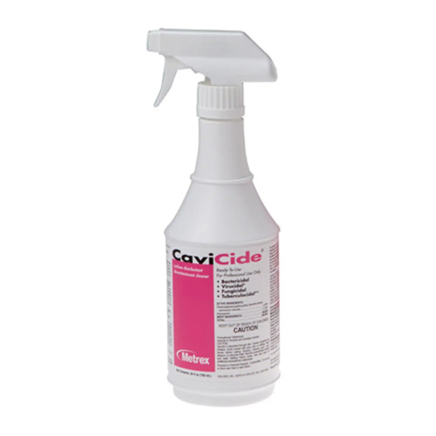 CaviCide Spray Disinfectant 700ml/Bt
