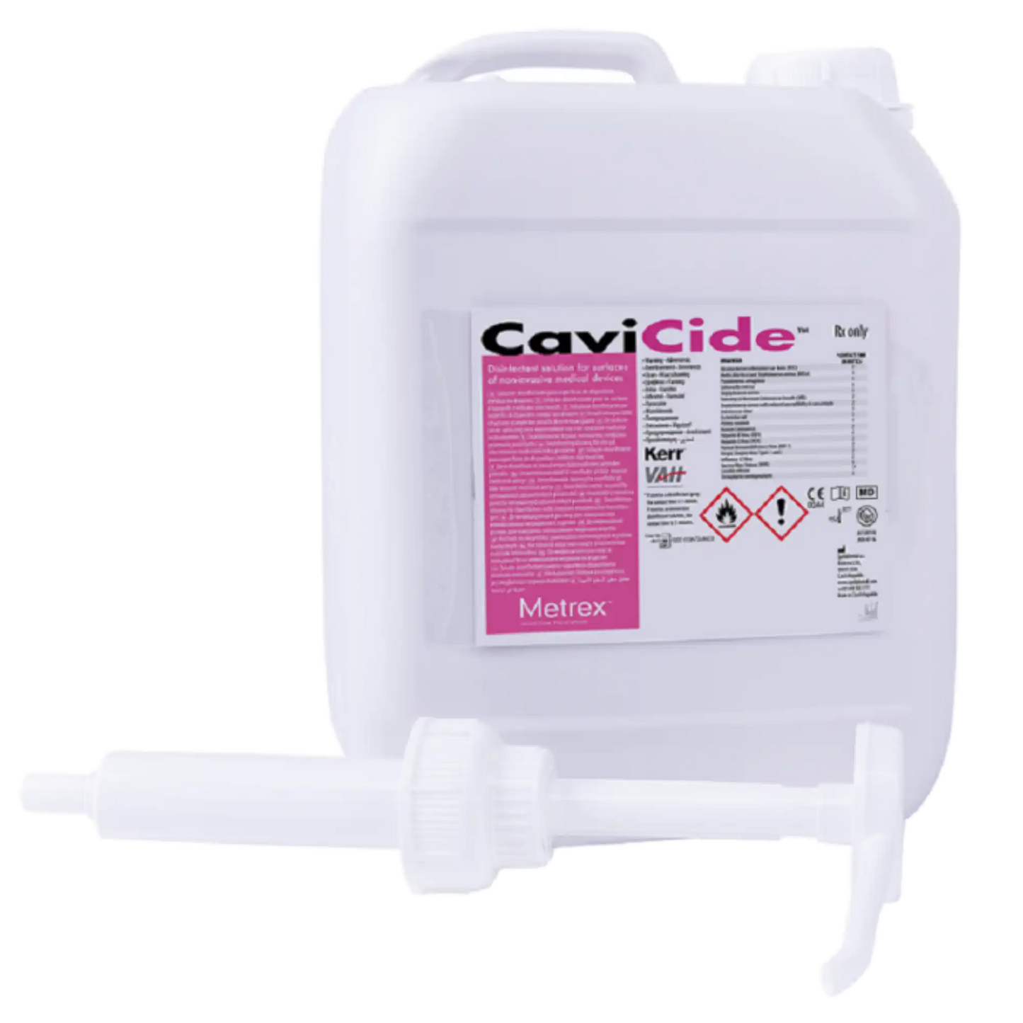 CaviCide 5L