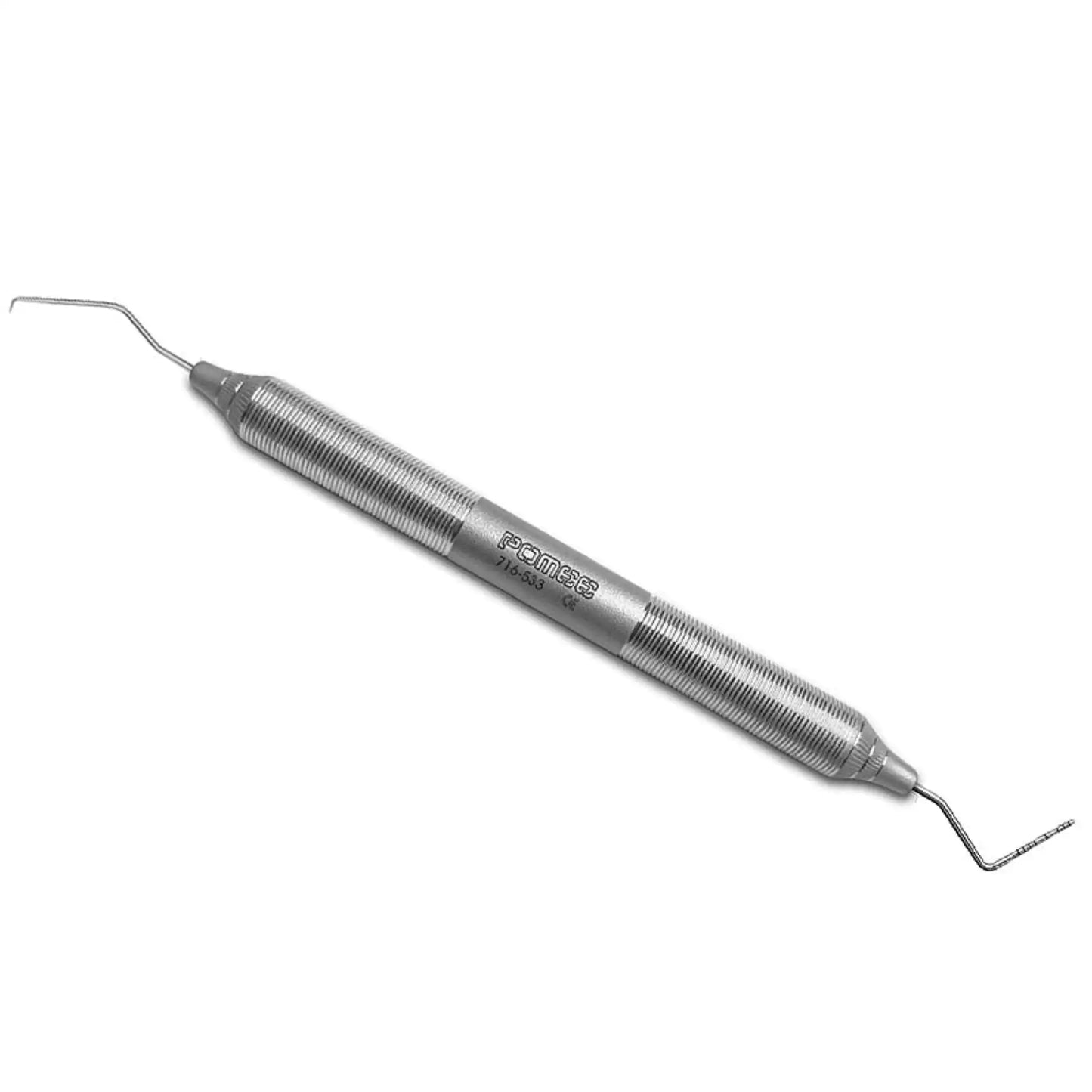 Pomee - Periodental Exprobes #17/Williams