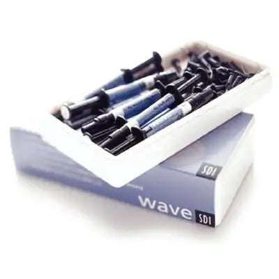 SDI - Wave Syringe Bulk Kit A2