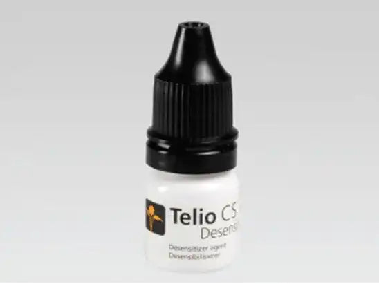 Telio CS Desensitizer UnitDose .1gm 50/Pk - (Replaces 627916) **Discontinued