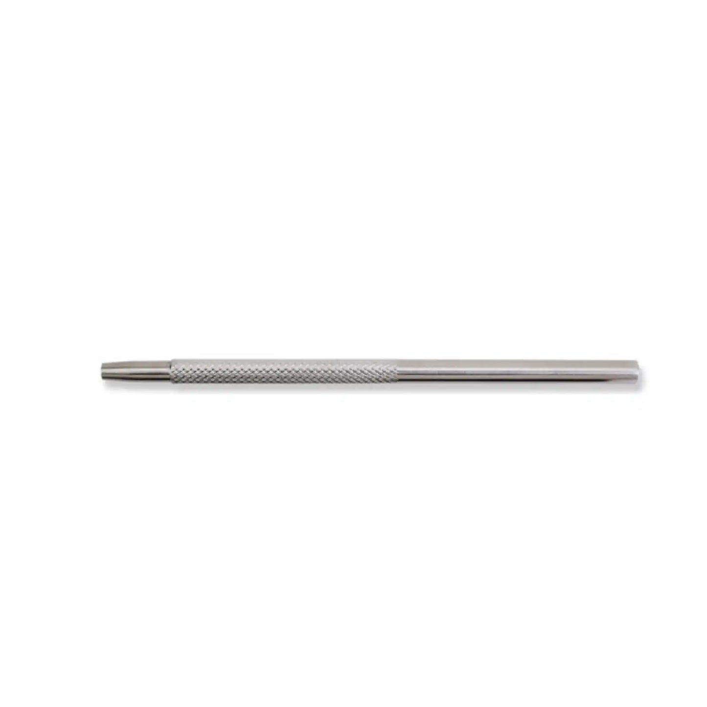 Vista - Metal Mirror Stems Round - Cone Socket