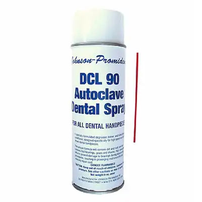DCL 90 Lubricator/Cleaner 6oz