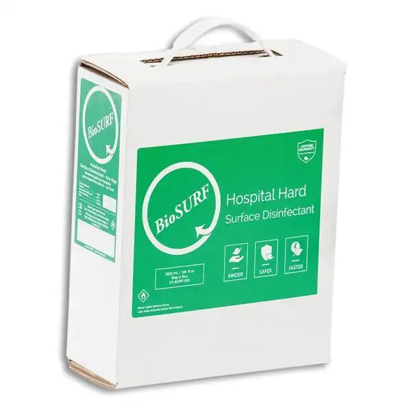 Eco II - BioSURF Surface Disinfectant 5L