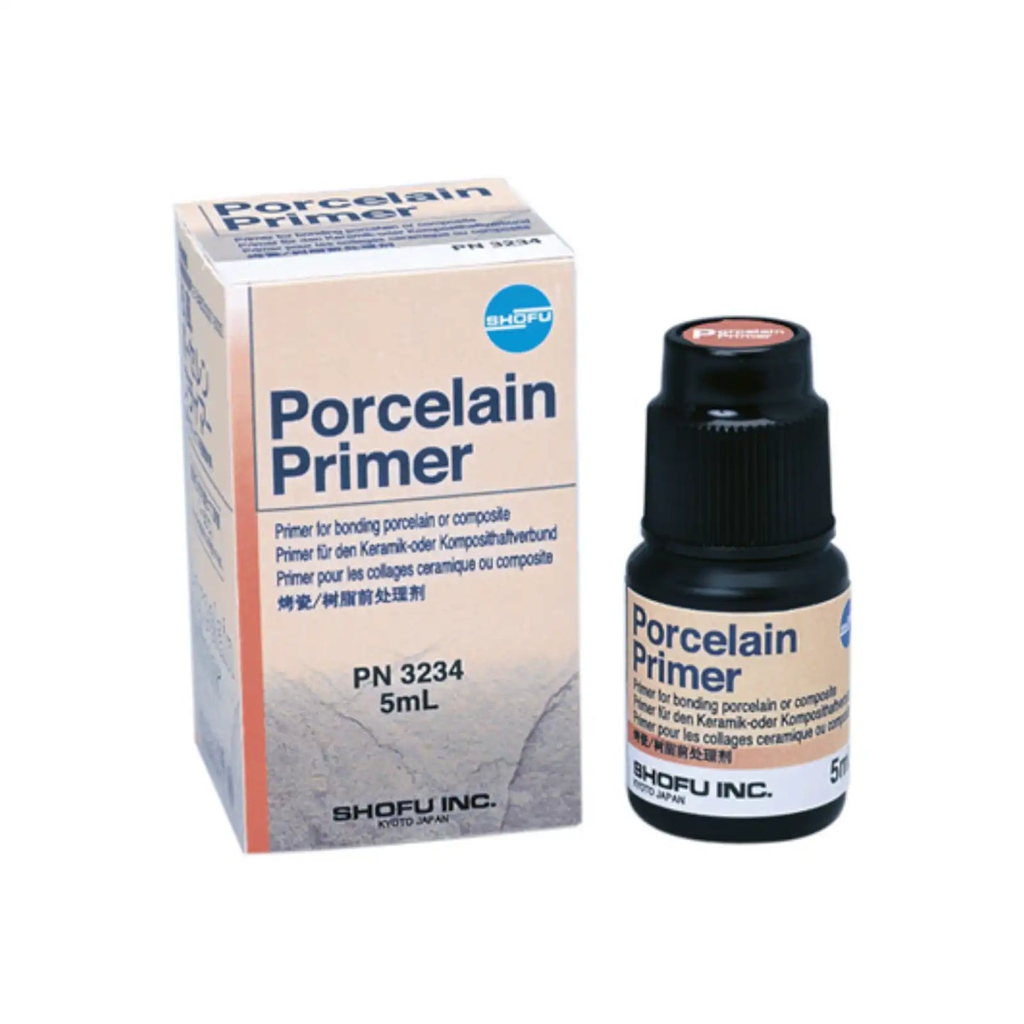 Porcelain Primer 5ml