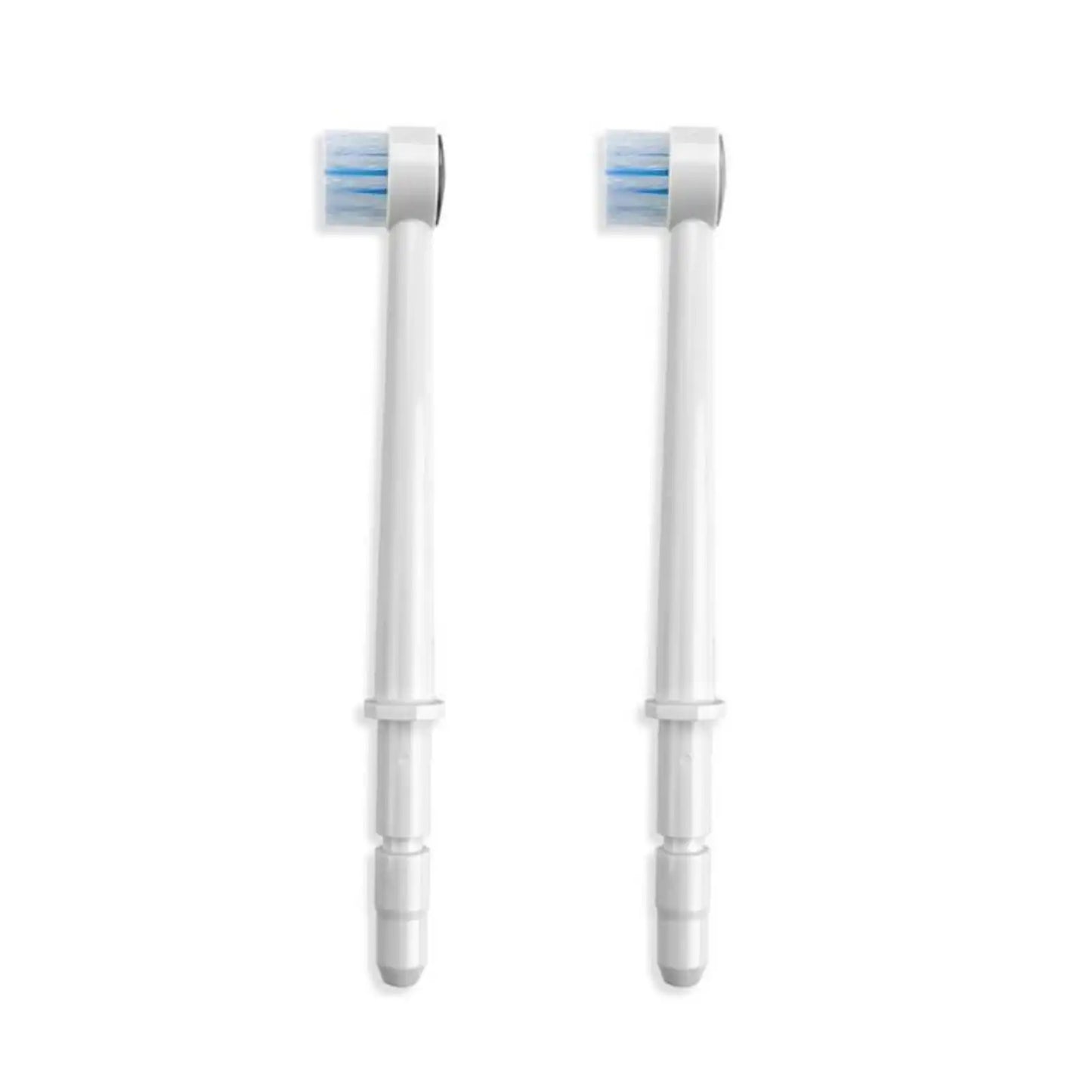 Waterpik Flosser Toothbrush Tip TB-100E 2/Pk