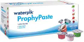 Teledyne Prophy Paste Medium Mint 200/Bx **Discontinued