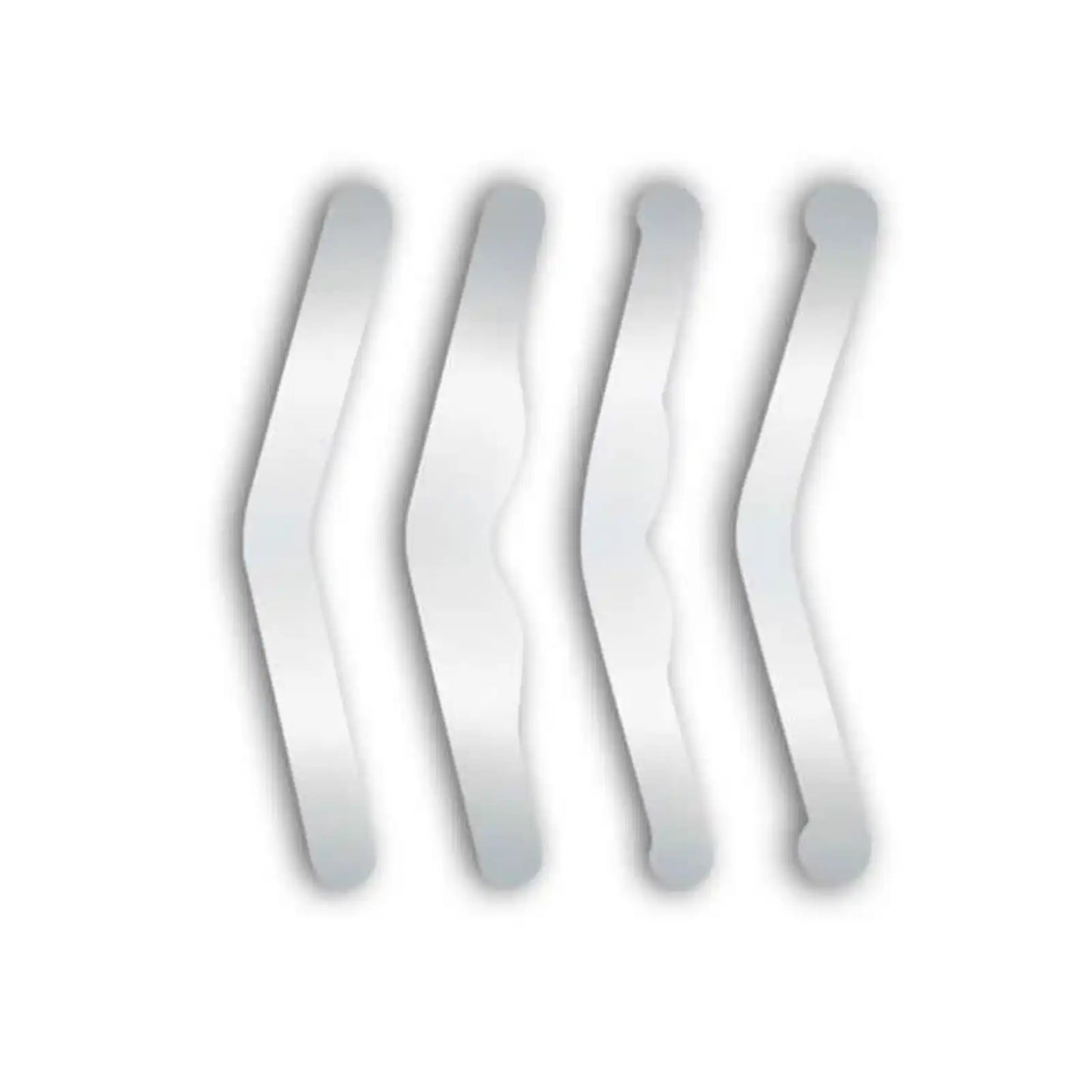 Matrix Bands Tofflemire #1 .0015 1000/Pk **Discontinued