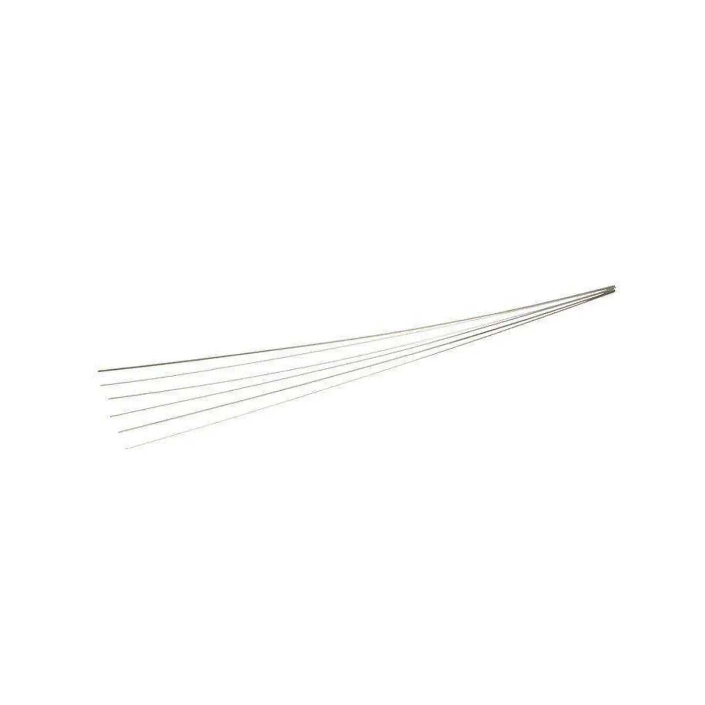 Clasp Wire 19Ga Round 10'