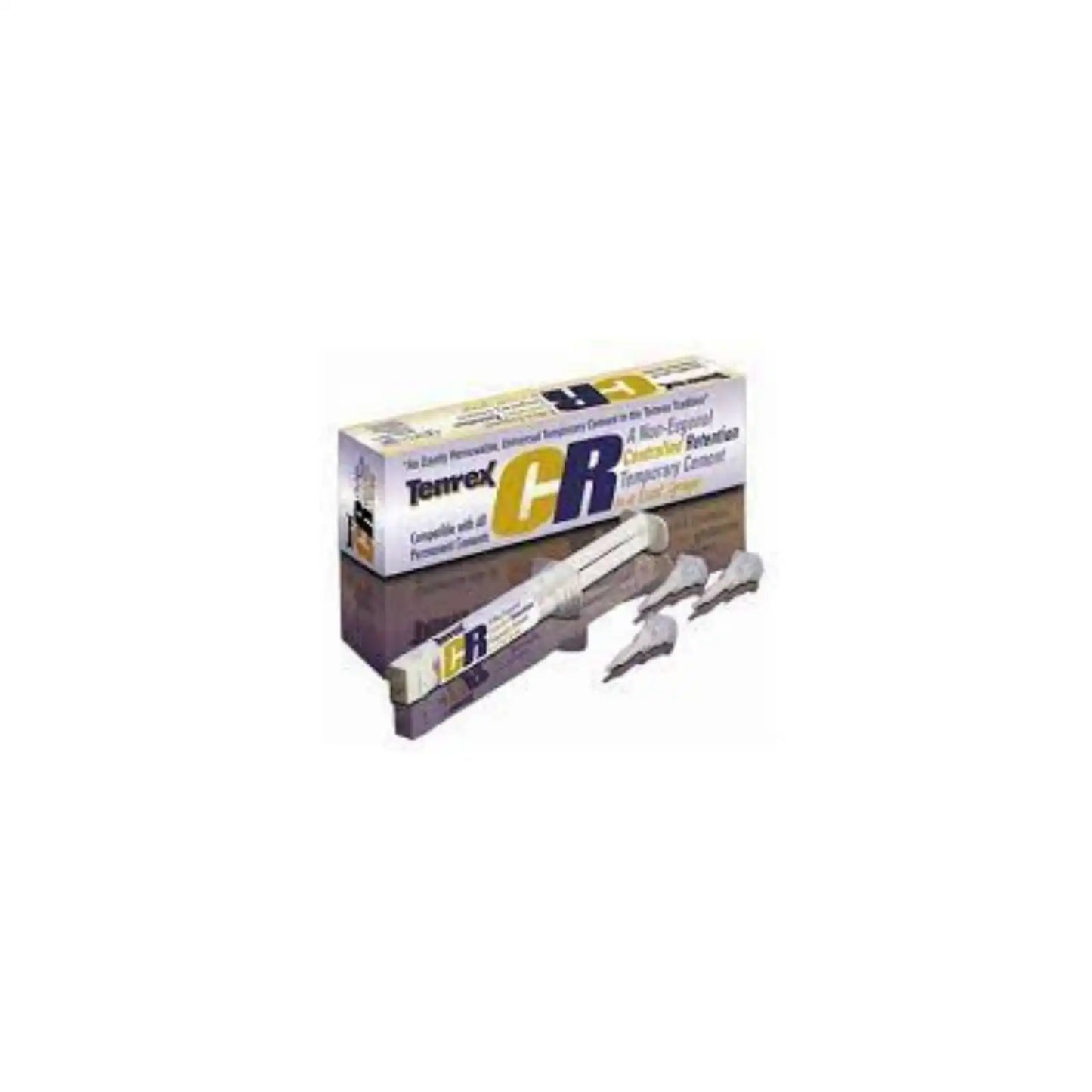 Temrex - CR Kit Non-Eugenol 7g