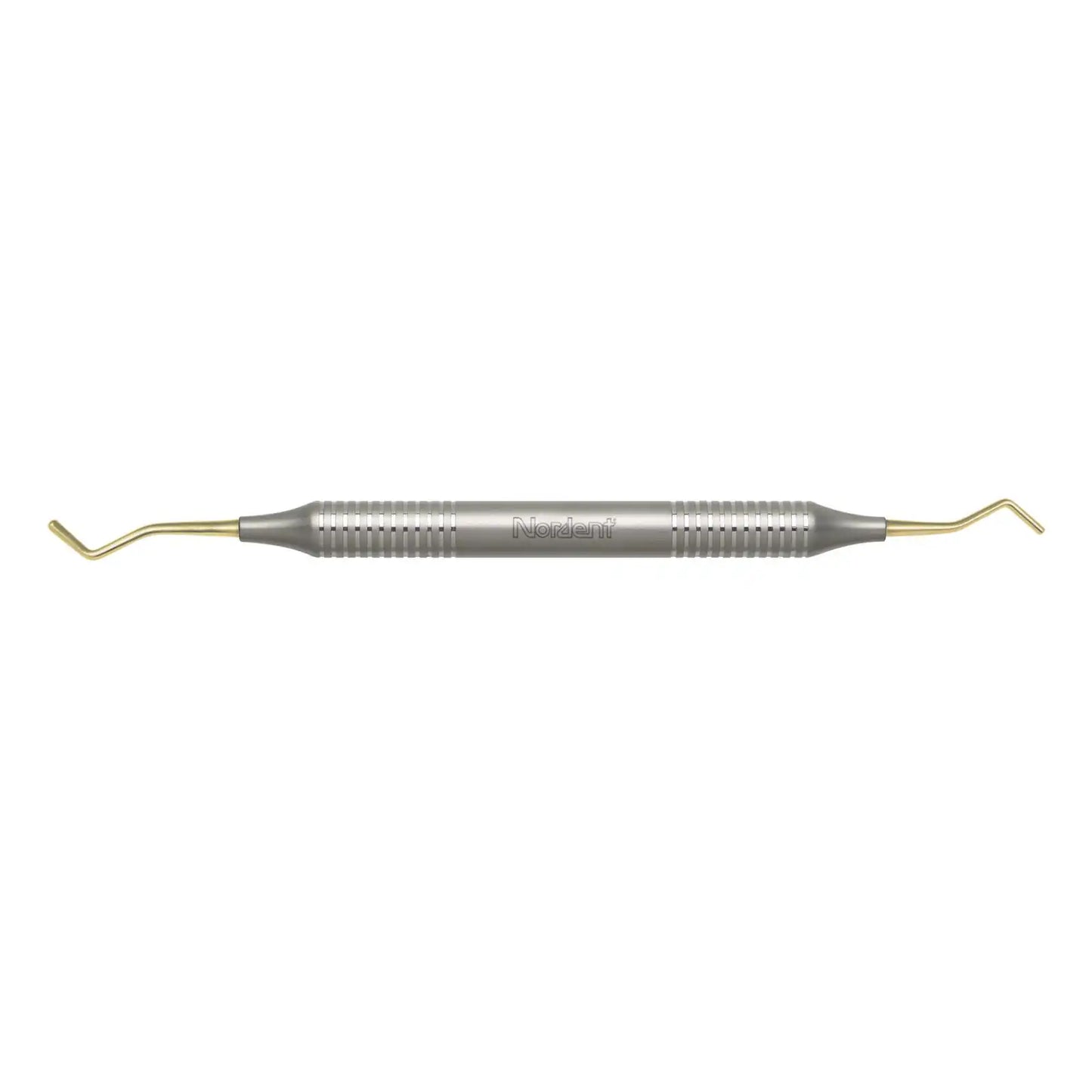 Composite Placement DE TiN Coated Condenser #30 DuraLite ROUND
