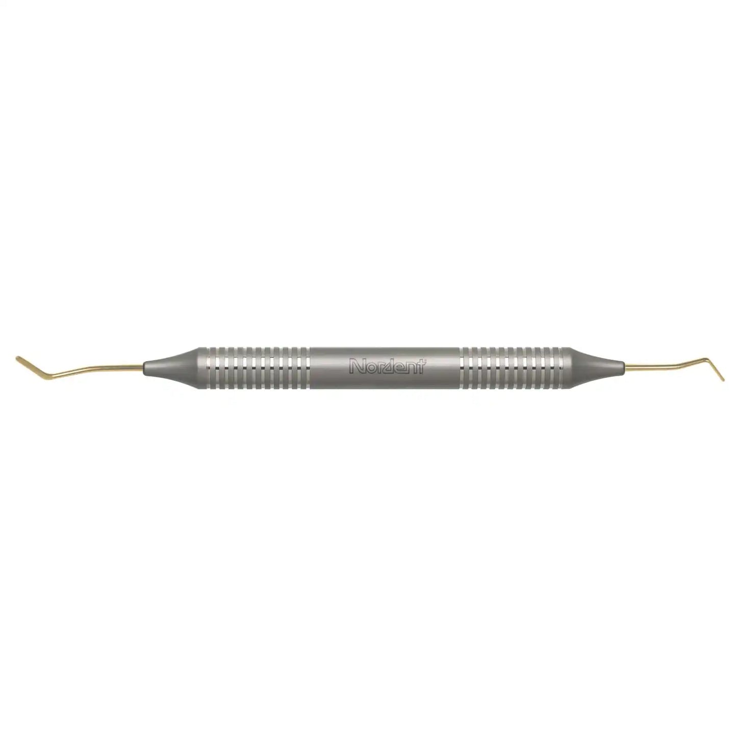 Composite Placement DE TiN Coated Double Paddle #38 DuraLite ROUND