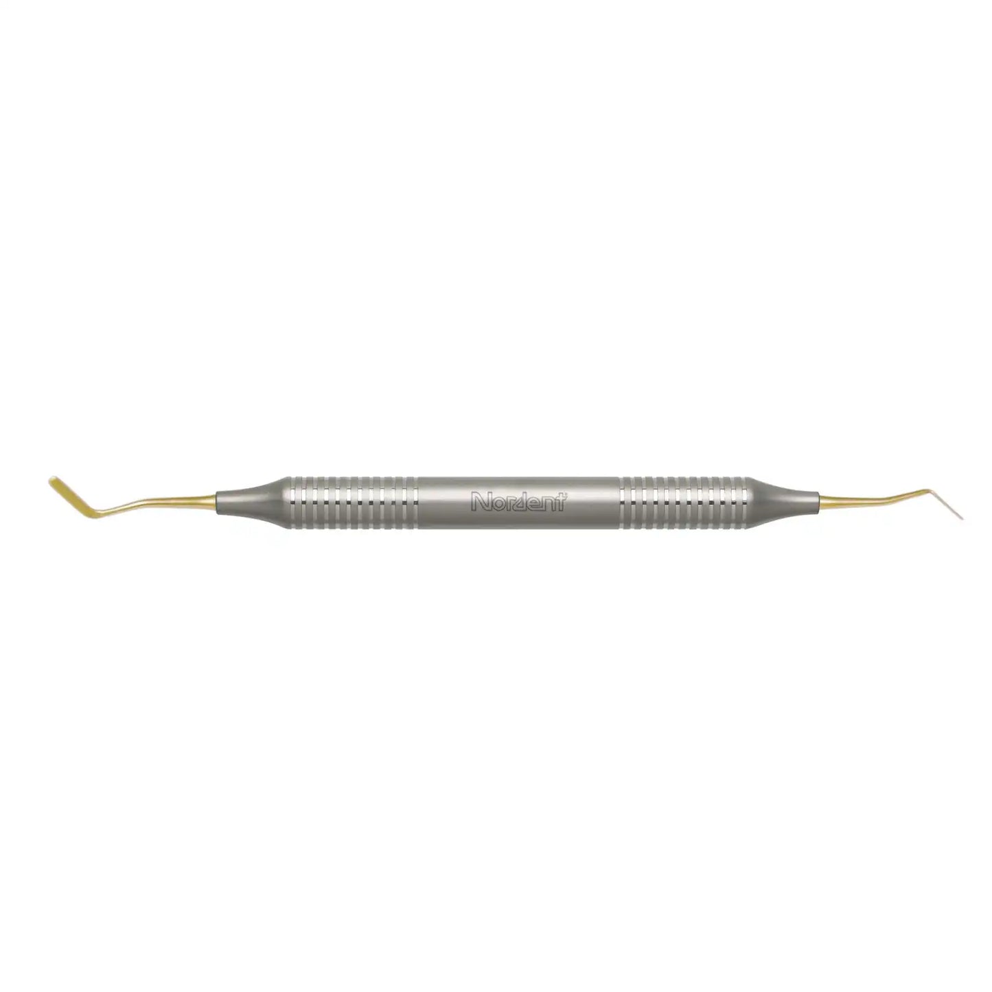 Composite Placement DE TiN Coated Double Paddle #39 DuraLite ROUND