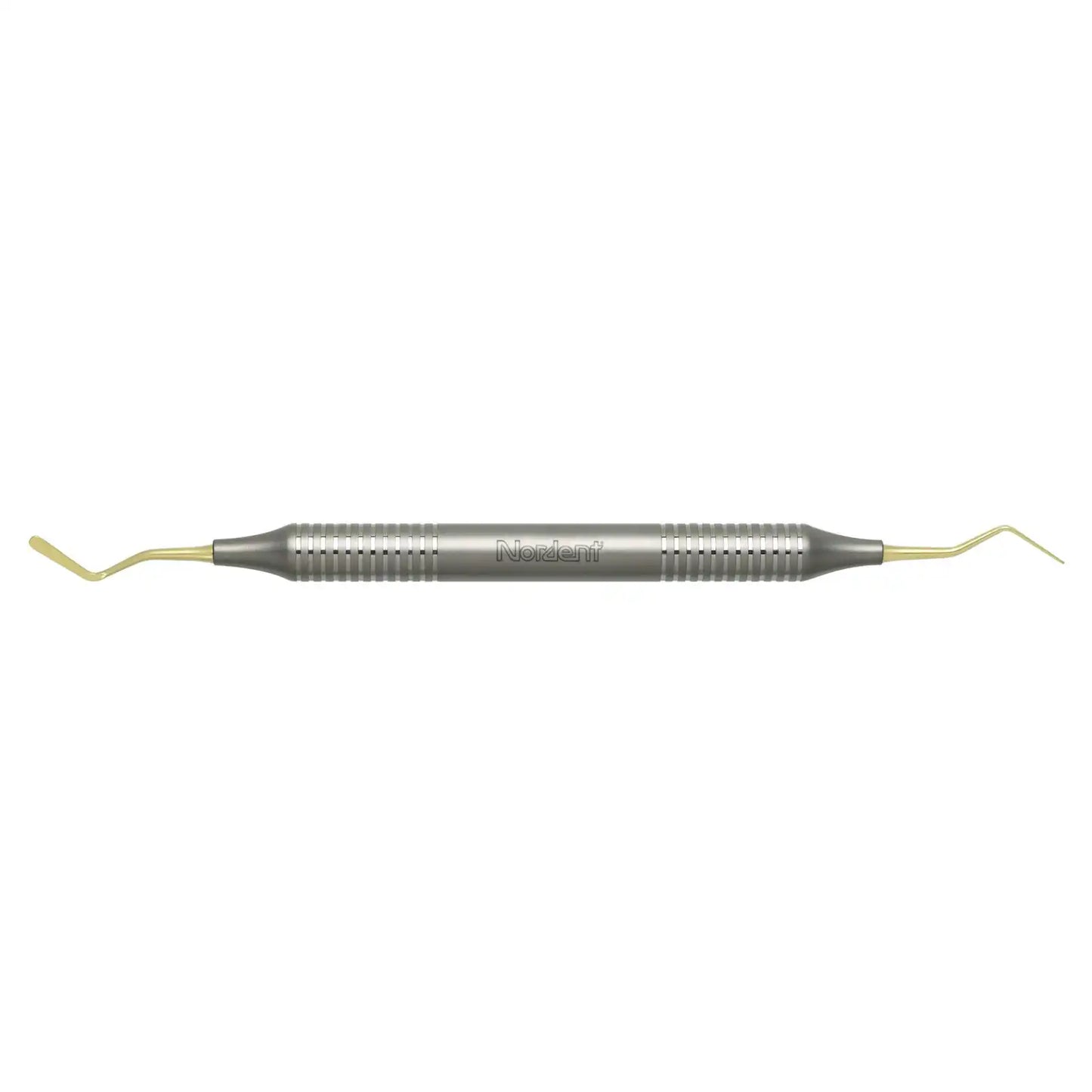 Composite Placement DE TiN Coated Double Paddle #4 DuraLite ROUND