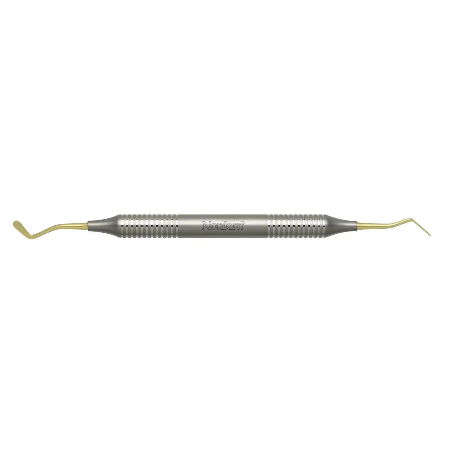Composite Placement DE TiN Coated Double Paddle #5 DuraLite ROUND