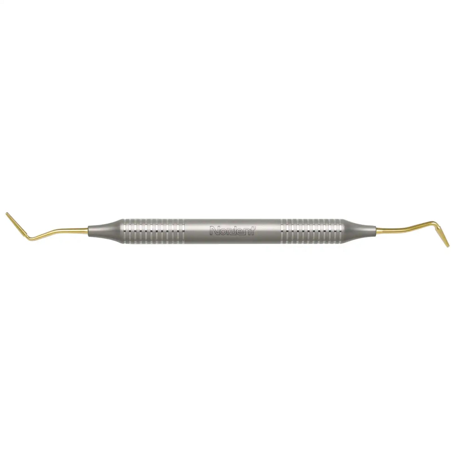 Composite Placement DE TiN Coated Double Taper Cone Condenser #6 DuraLite ROUND