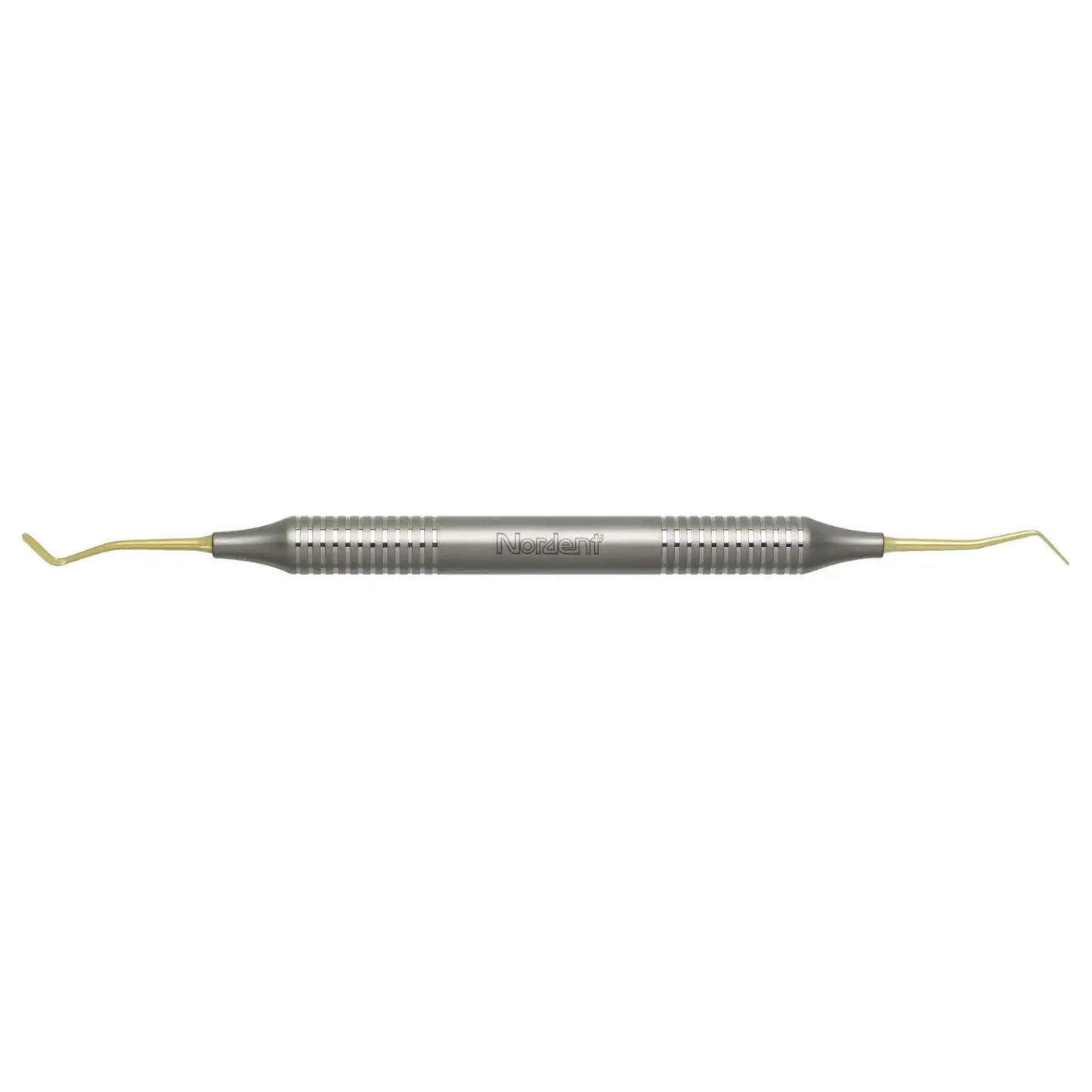 Composite Placement DE TiN Coated Double Paddle #8A DuraLite ROUND