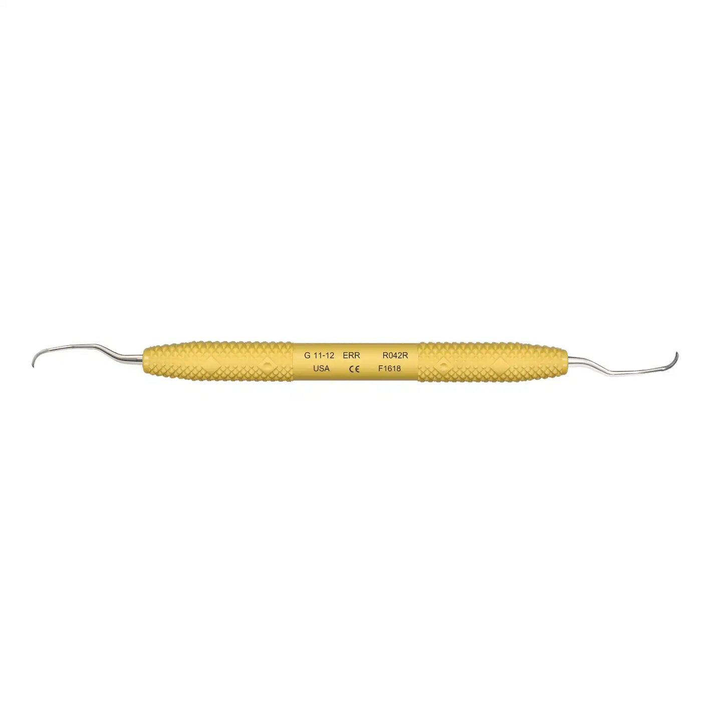 PDT - Cruise Line Gracey 11-12 ER Yellow Rigid