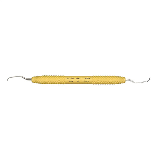 PDT - Cruise Line Gracey 11-12 ER Yellow Rigid